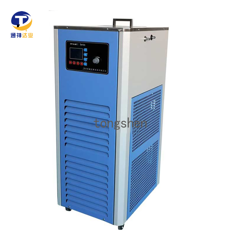 低溫冷卻液循環(huán)泵不出水怎么辦？